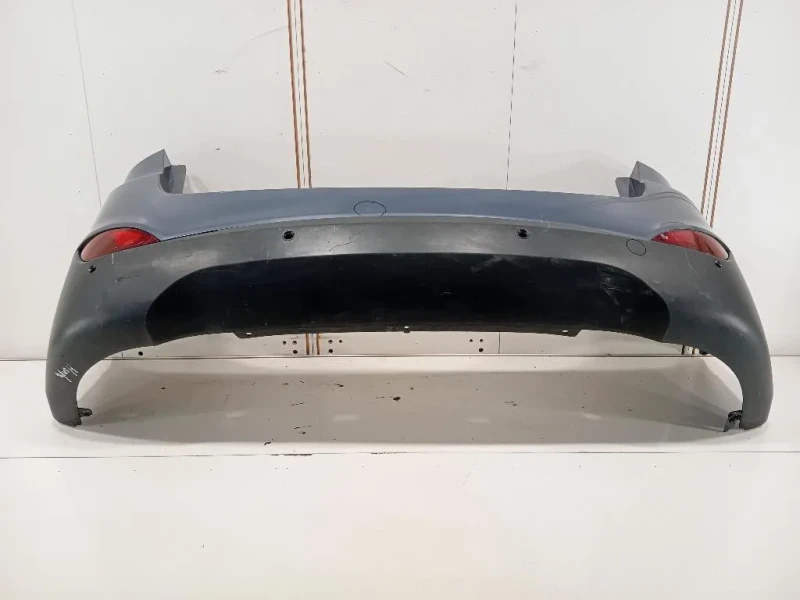 Paraurti POST PARAURTI POST Hyundai IX35 2013