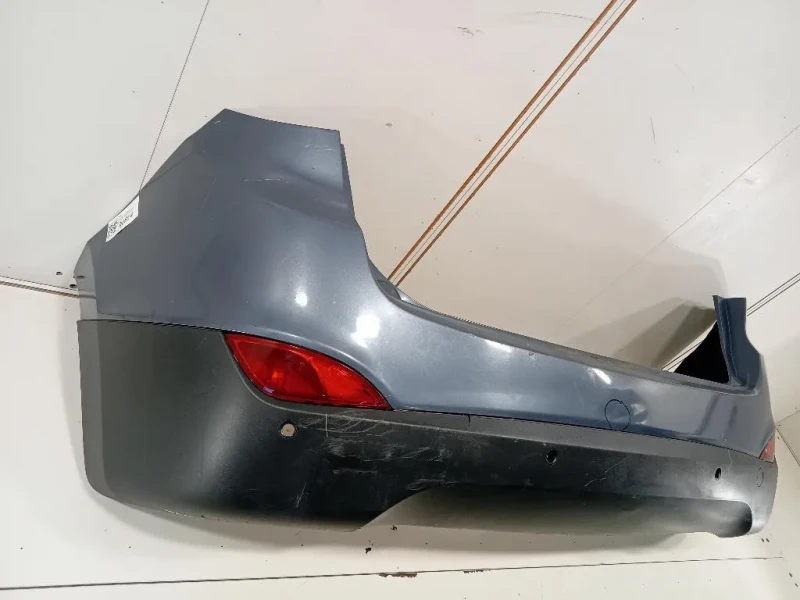 Paraurti POST PARAURTI POST Hyundai IX35 2013