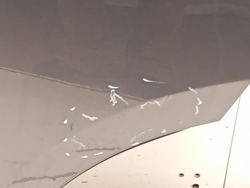 Porta POST SX T4A1371 Jaguar F-pace 2015