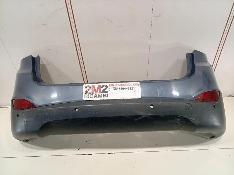Paraurti POST PARAURTI POST Hyundai IX35 2013