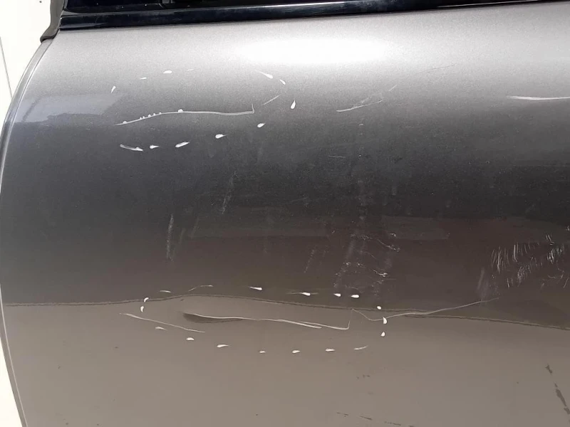 Porta POST SX T4A1371 Jaguar F-pace 2015