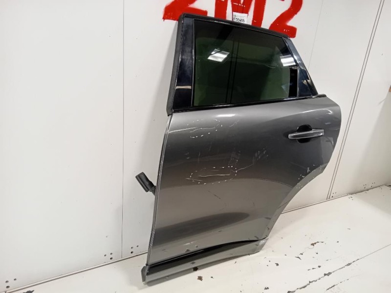 Cassa Altoparlante Subwoofer Autoradio 9663991480-01 900475440013 310413710103 Citroen DS3 2010