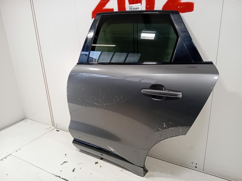 Porta POST SX T4A1371 Jaguar F-pace 2015