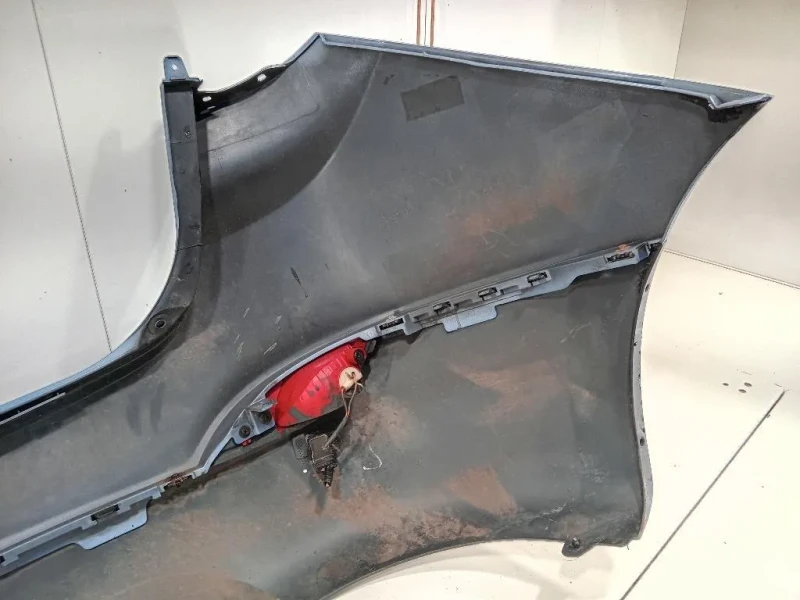 Paraurti POST PARAURTI POST Hyundai IX35 2013