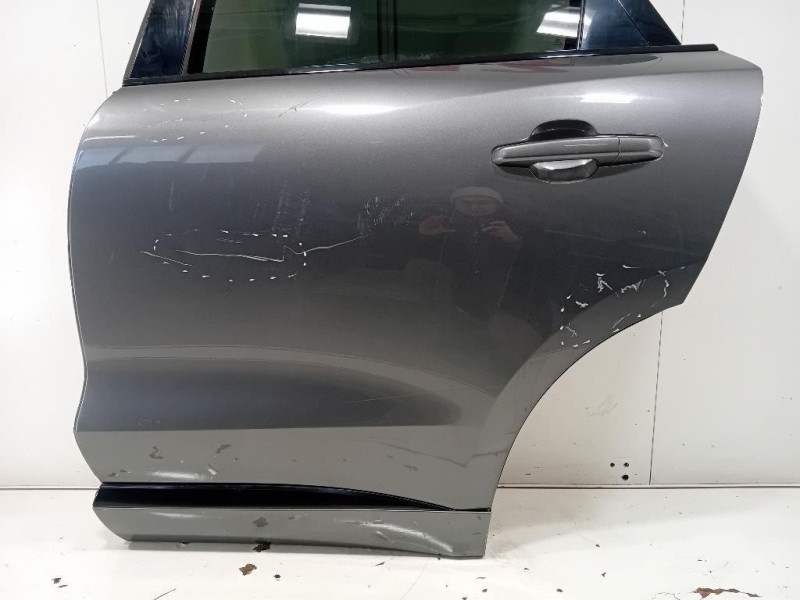 Porta POST SX T4A1371 Jaguar F-pace 2015