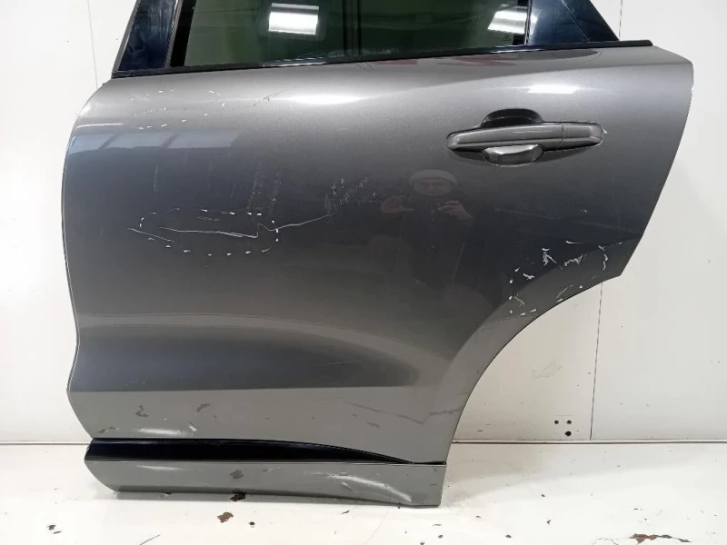 Porta POST SX T4A1371 Jaguar F-pace 2015