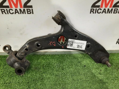 Braccio Oscillante ANT DX B60P34300G Mazda 3 III 2016