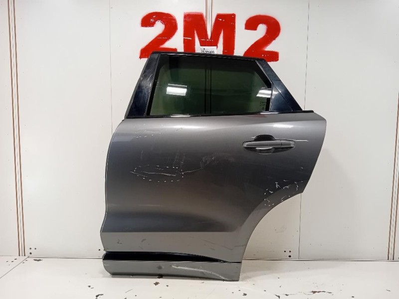 Porta POST SX T4A1371 Jaguar F-pace 2015