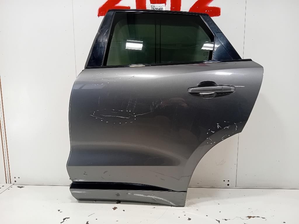 Porta POST SX T4A1371 Jaguar F-pace 2015