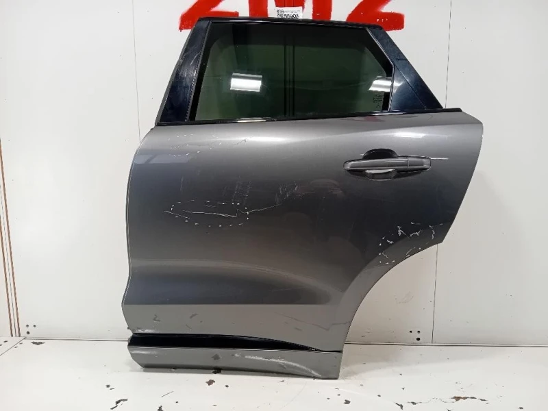 Porta POST SX T4A1371 Jaguar F-pace 2015