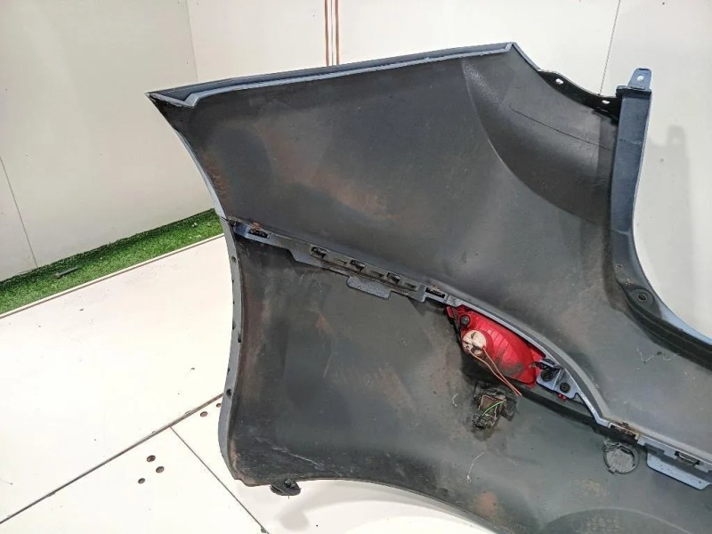 Paraurti POST PARAURTI POST Hyundai IX35 2013