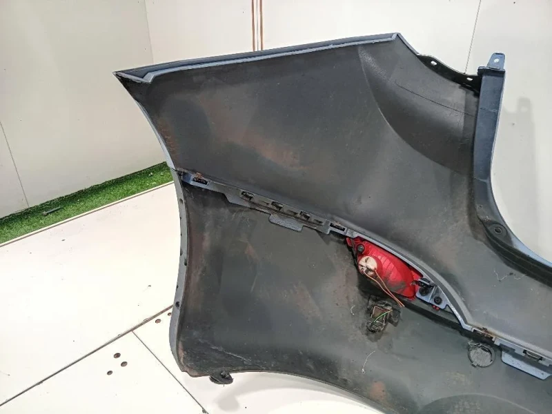 Paraurti POST PARAURTI POST Hyundai IX35 2013