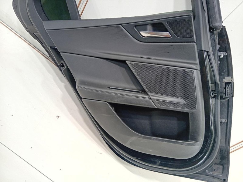 Porta POST SX T4N2635 Jaguar XE 2015