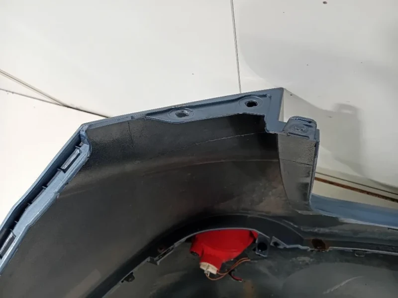 Paraurti POST PARAURTI POST Hyundai IX35 2013