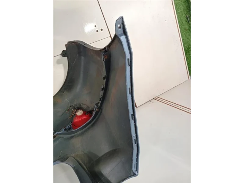 Paraurti POST PARAURTI POST Hyundai IX35 2013