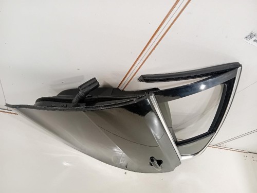 Cassa Altoparlante Subwoofer Autoradio 6H52-19A067-A Land Rover Freelander II 2007