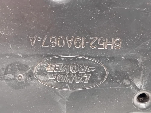 Cassa Altoparlante Subwoofer Autoradio 6H52-19A067-A Land Rover Freelander II 2007