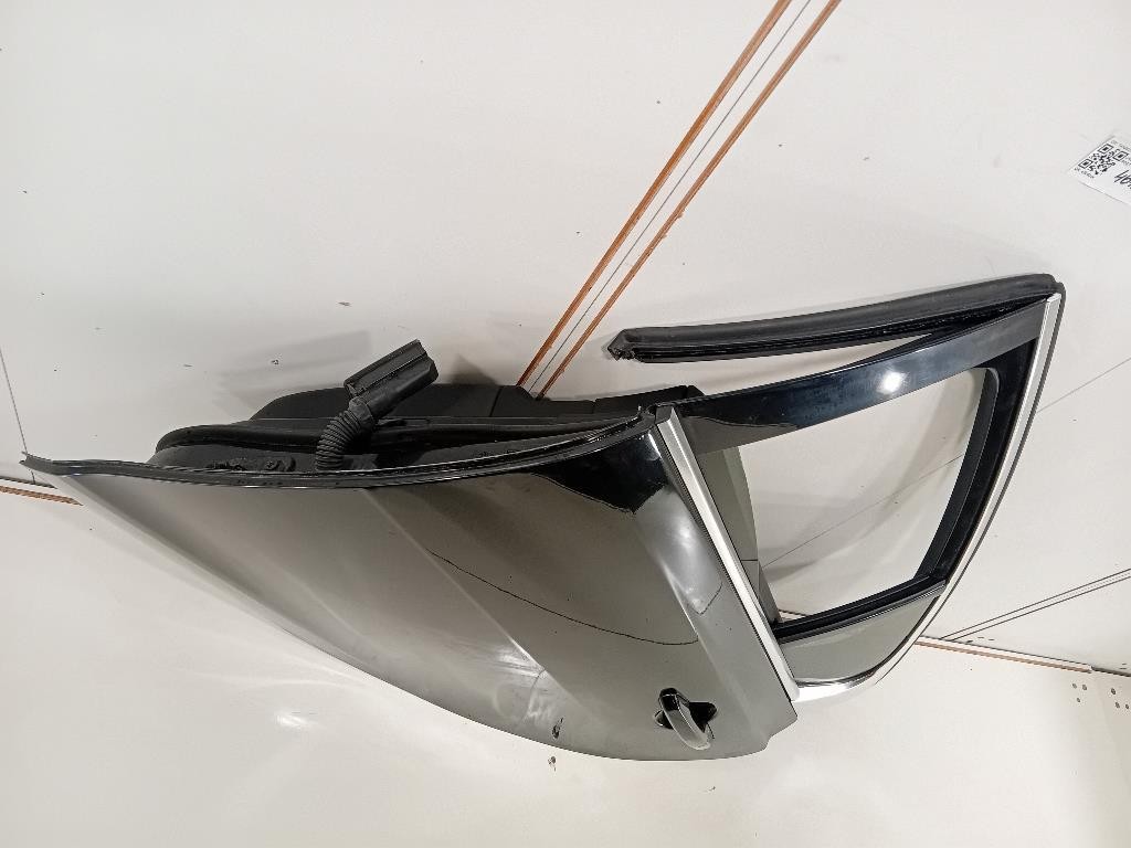Cassa Altoparlante Subwoofer Autoradio 6H52-19A067-A Land Rover Freelander II 2007