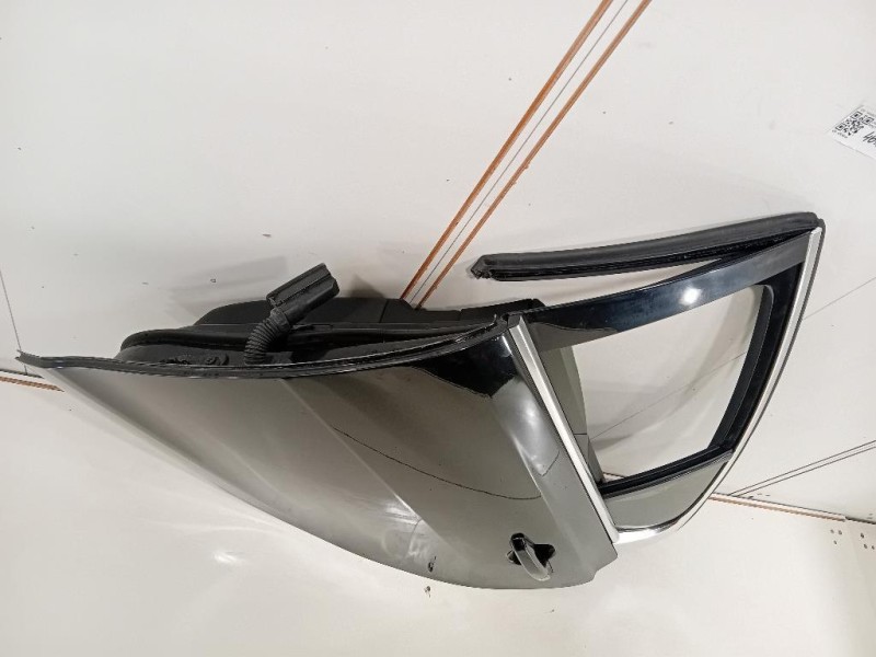 Cassa Altoparlante Subwoofer Autoradio 6H52-19A067-A Land Rover Freelander II 2007