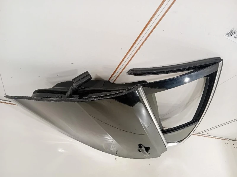 Porta POST SX T4N2635 Jaguar XE 2015