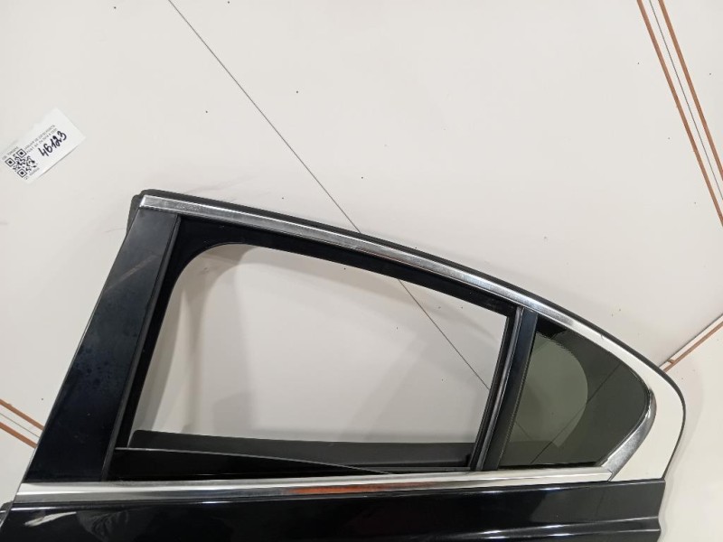 Porta POST SX T4N2635 Jaguar XE 2015