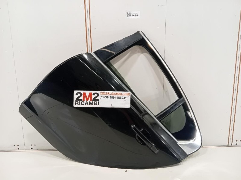 Porta POST SX T4N2635 Jaguar XE 2015