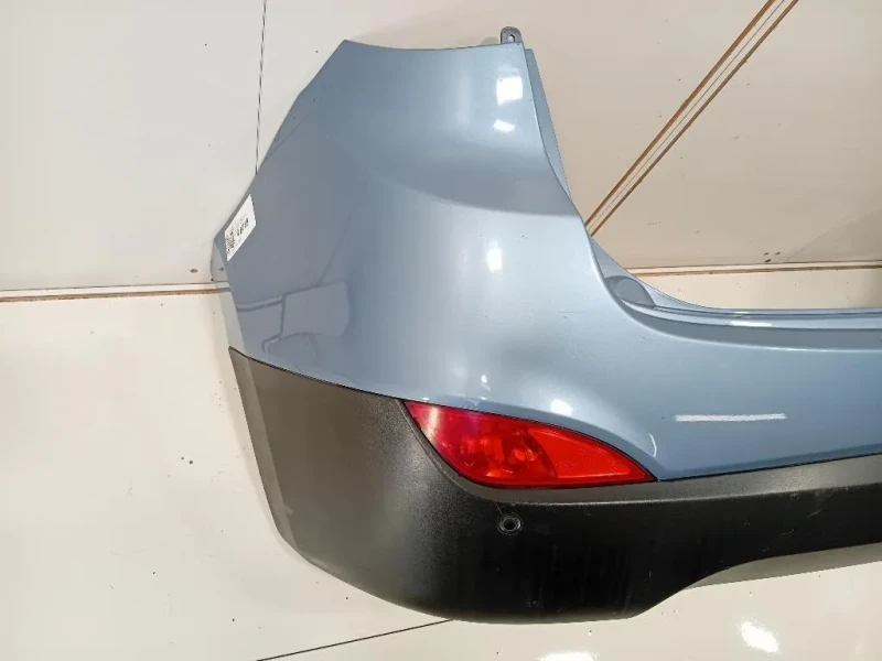 Paraurti POST PARAURTI POST Hyundai IX35 2013