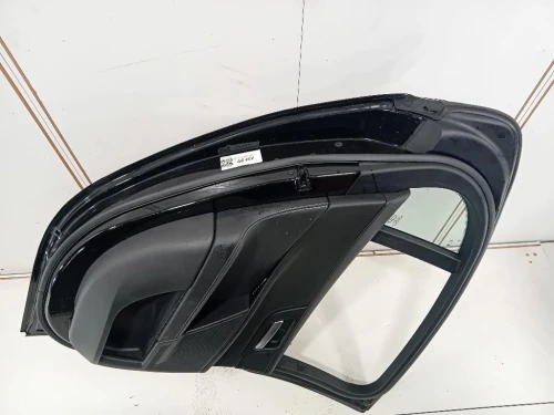Cassa Altoparlante Subwoofer Autoradio 6H52-19A067-A Land Rover Freelander II 2007