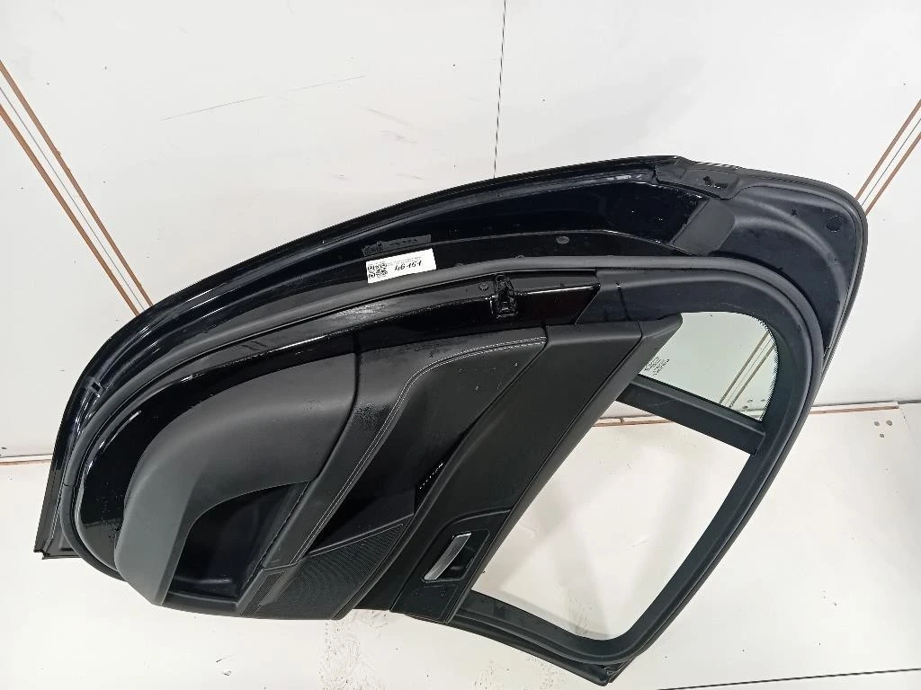Porta POST SX T4N2635 Jaguar XE 2015