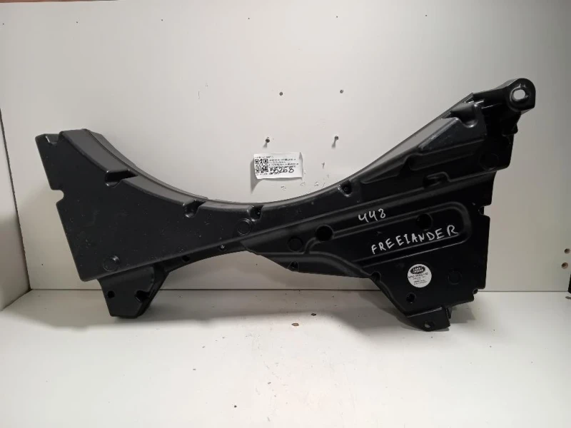 Cassa Altoparlante Subwoofer Autoradio 6H52-19A067-A Land Rover Freelander II 2007