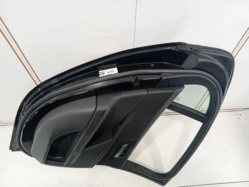 Porta POST SX T4N2635 Jaguar XE 2015