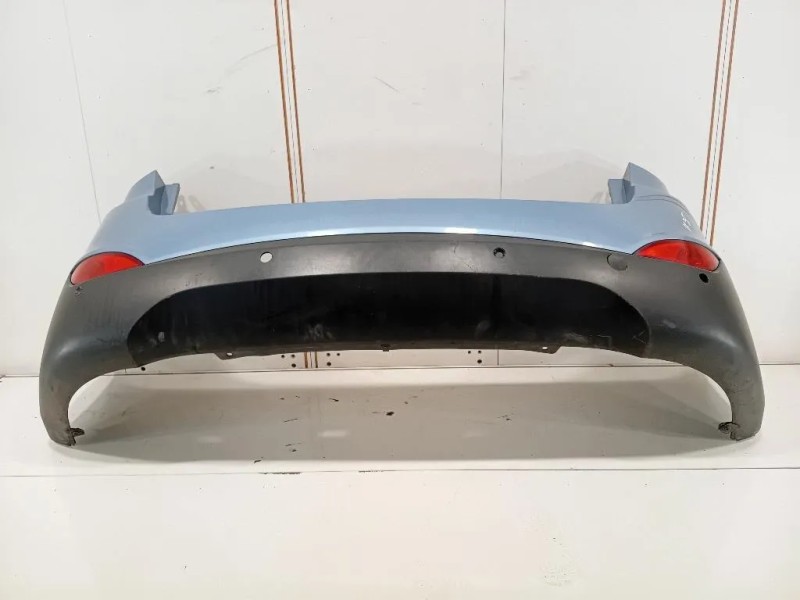 Paraurti POST PARAURTI POST Hyundai IX35 2013