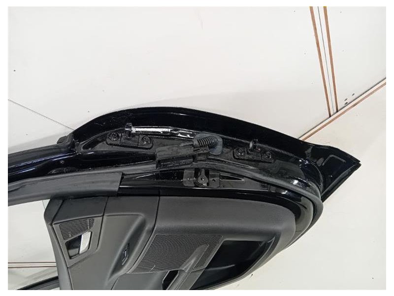 Porta POST SX T4N2635 Jaguar XE 2015