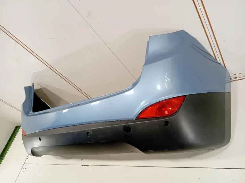 Paraurti POST PARAURTI POST Hyundai IX35 2013