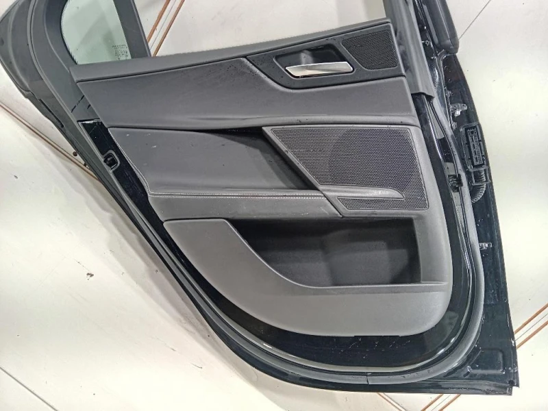 Porta POST SX T4N2635 Jaguar XE 2015