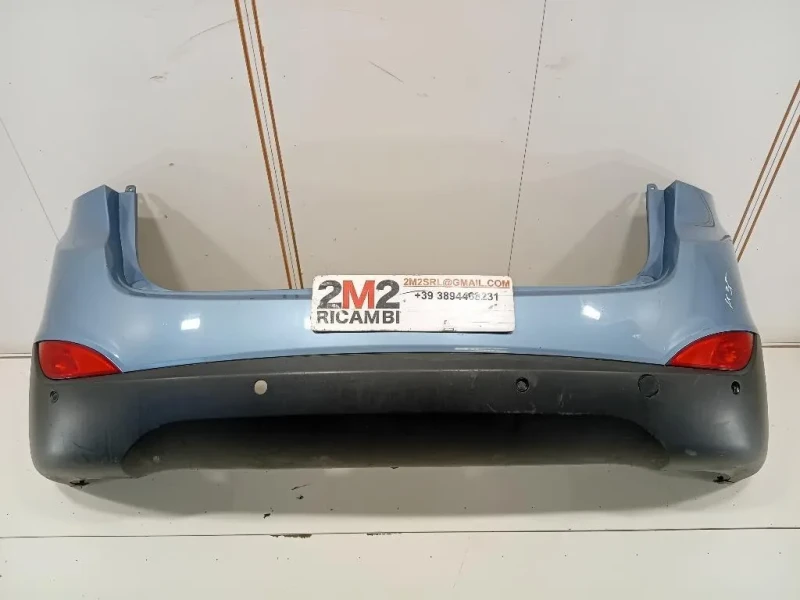 Paraurti POST PARAURTI POST Hyundai IX35 2013