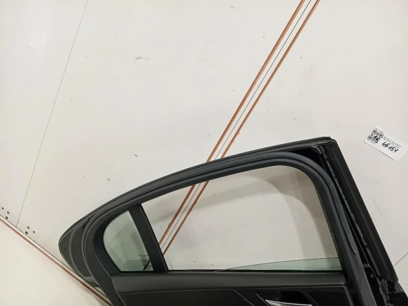 Porta POST SX T4N2635 Jaguar XE 2015