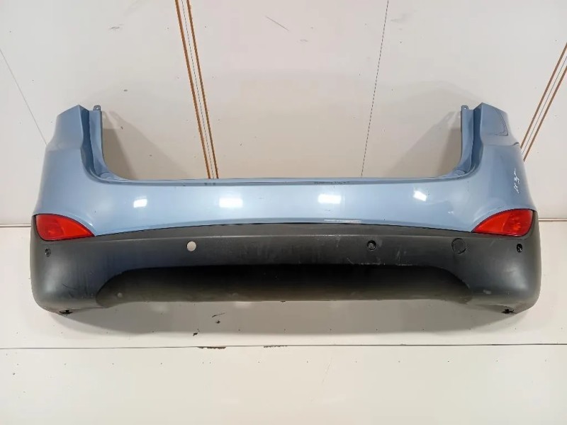 Paraurti POST PARAURTI POST Hyundai IX35 2013