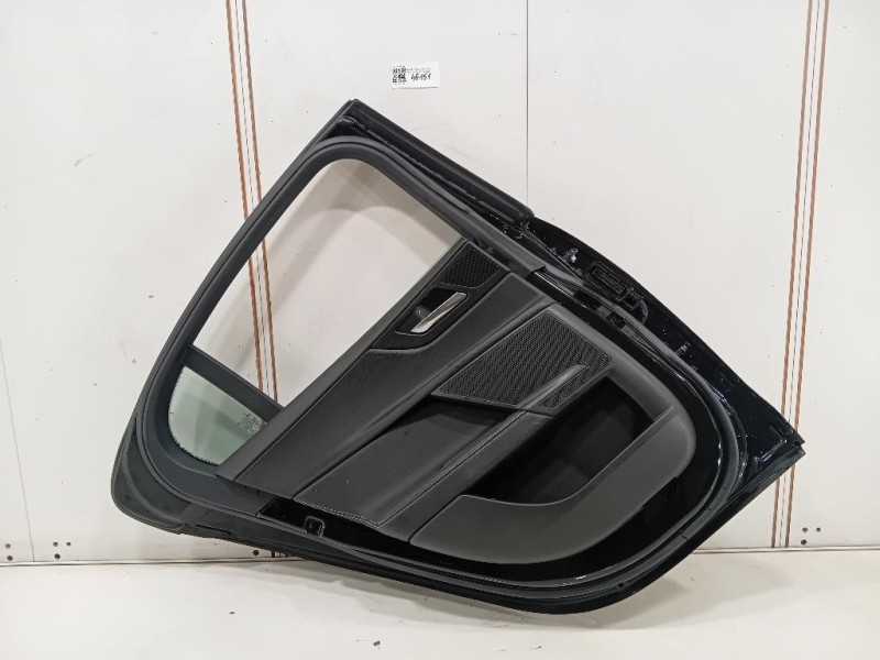 Porta POST SX T4N2635 Jaguar XE 2015