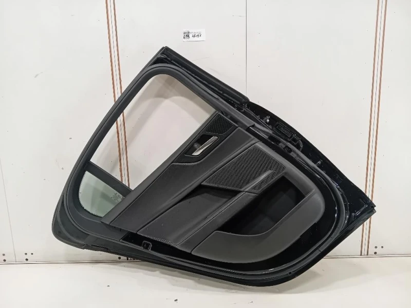 Porta POST SX T4N2635 Jaguar XE 2015