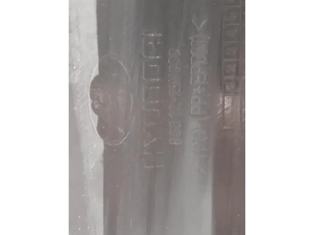 Paraurti POST PARAURTI POST Hyundai Santa FÉ IV 2013