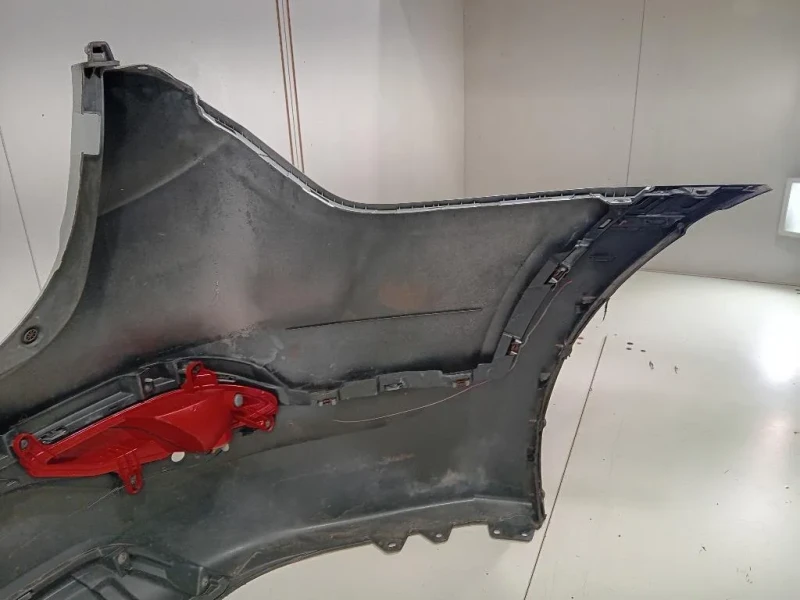 Paraurti POST PARAURTI POST Hyundai Santa FÉ IV 2013