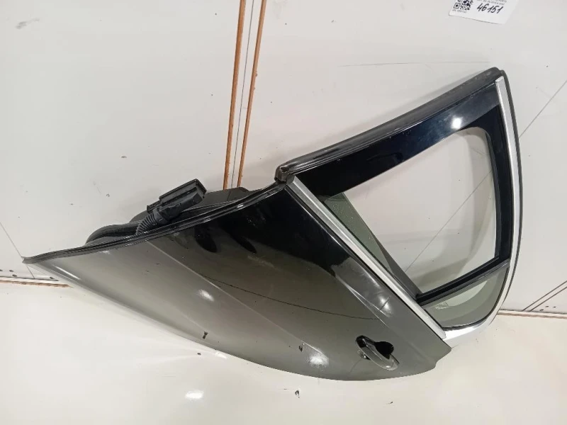 Porta POST SX T4N2635 Jaguar XE 2015