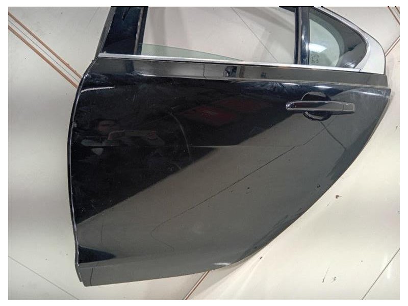 Porta POST SX T4N2635 Jaguar XE 2015