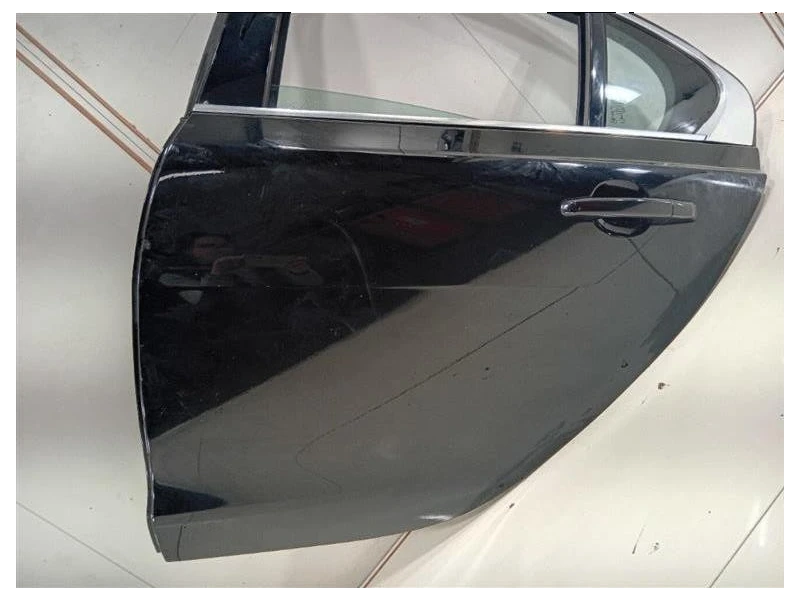 Porta POST SX T4N2635 Jaguar XE 2015