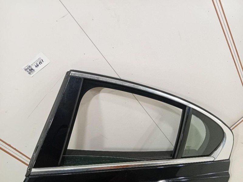 Porta POST SX T4N2635 Jaguar XE 2015