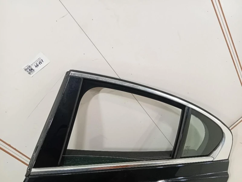 Porta POST SX T4N2635 Jaguar XE 2015