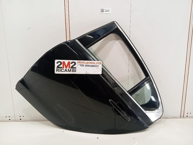 Porta POST SX T4N2635 Jaguar XE 2015