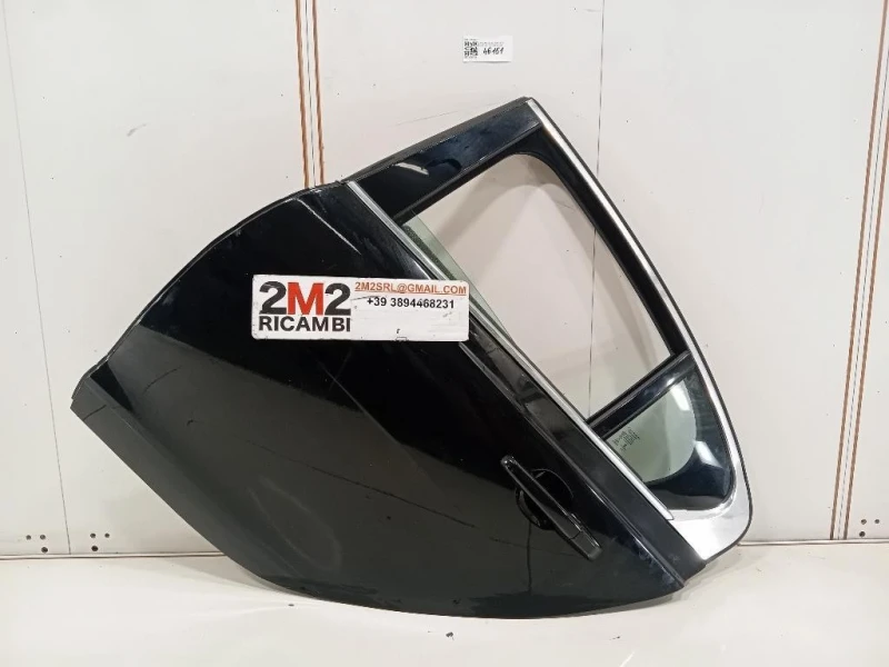 Porta POST SX T4N2635 Jaguar XE 2015