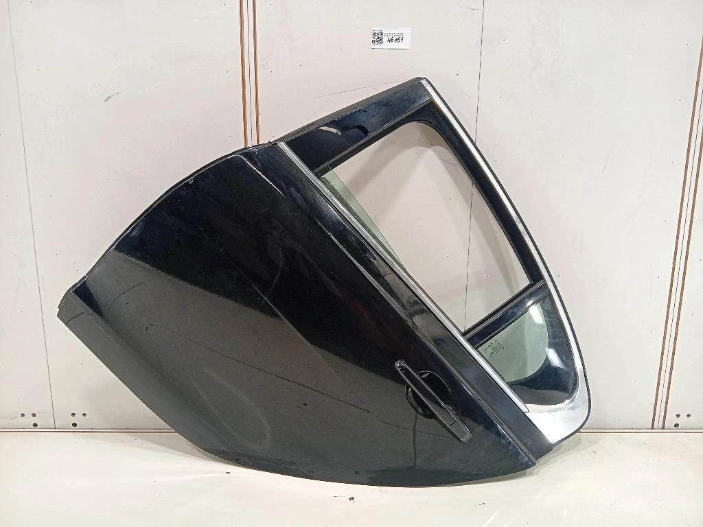 Porta POST SX T4N2635 Jaguar XE 2015